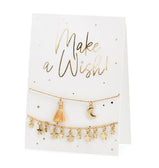 Atvirukas "Make a wish"