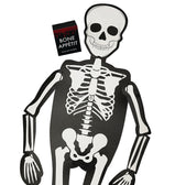 Padėklas užkandžiams "Skeletas"