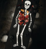 Padėklas užkandžiams "Skeletas"