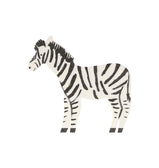 Servetėlės "Zebras"