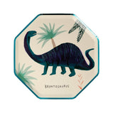 Lėkštutės "Dinozaurai"