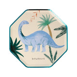 Lėkštutės "Dinozaurai"