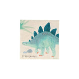 Servetėlės "Dinozaurai"