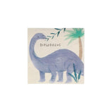 Servetėlės "Dinozaurai"