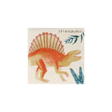 Servetėlės "Dinozaurai"
