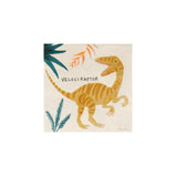 Servetėlės "Dinozaurai"