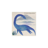 Servetėlės "Dinozaurai"
