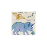Servetėlės "Dinozaurai"