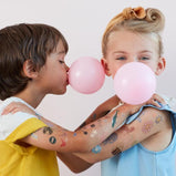 Tatuiruotės "Fėjos"