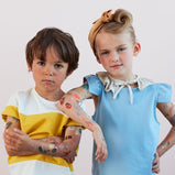 Tatuiruotės "Fėjos"
