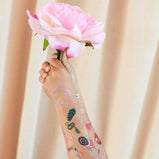 Tatuiruotės "Undinėlė"