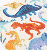 Servetėlės "Dinozaurų pasaulis"