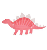 Lėkštutės "Dinozaurė"