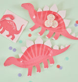 Lėkštutės "Dinozaurė"