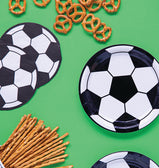 Lėkštutės "Futbolas"