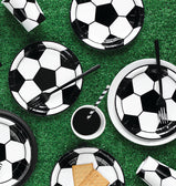 Lėkštutės "Futbolas"