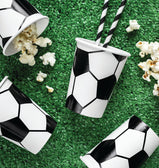 Puodeliai "Futbolas"