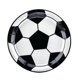 Lėkštutės "Futbolas"