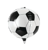 Folinis balionas "Futbolo kamuolys"