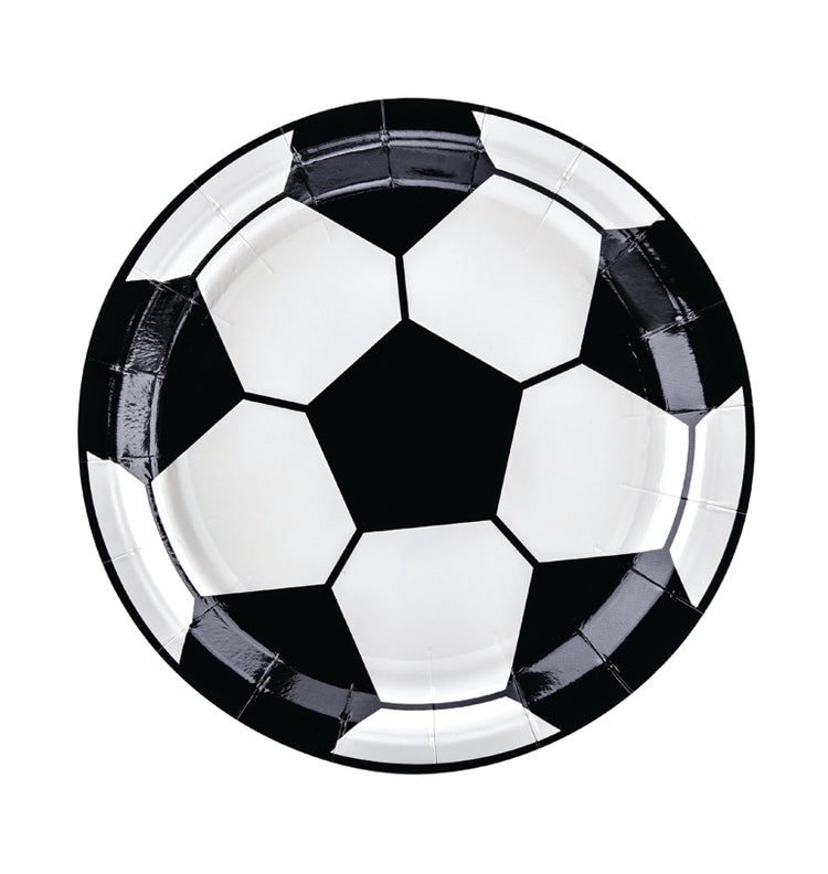 Lėkštutės "Futbolas"