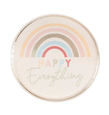 Lėkštutės "Happy Everything"