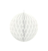 Koriukas 10cm, baltas