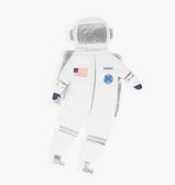 Servetėlės "Astronautas"