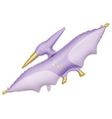 Folinis balionas "Dinozauras Pterodaktilis"