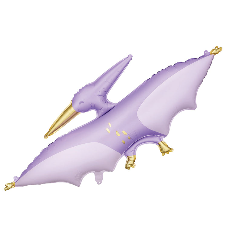 Folinis balionas "Dinozauras Pterodaktilis"