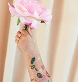 Tatuiruotės "Princesė"