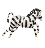 Folinis balionas "Zebras"